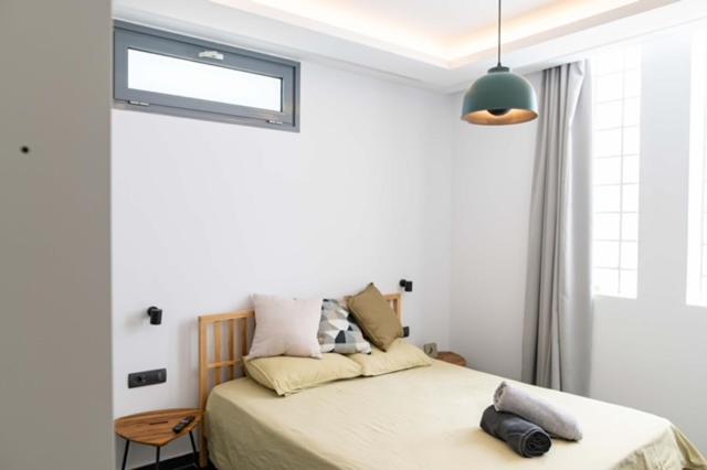 Beach Front Apartments 2-3-4 Elaionas  Exterior photo